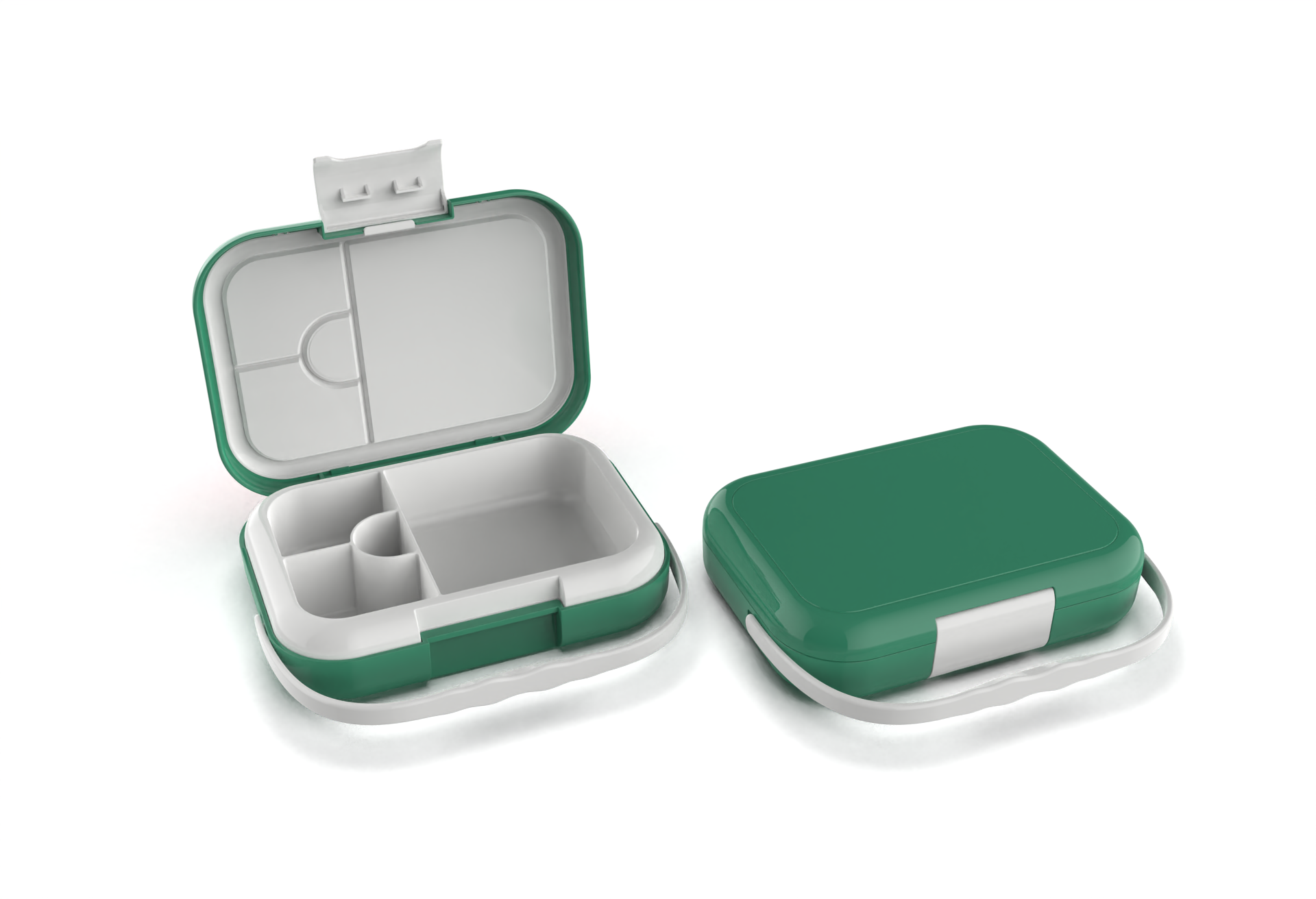 Grün – Variante 1