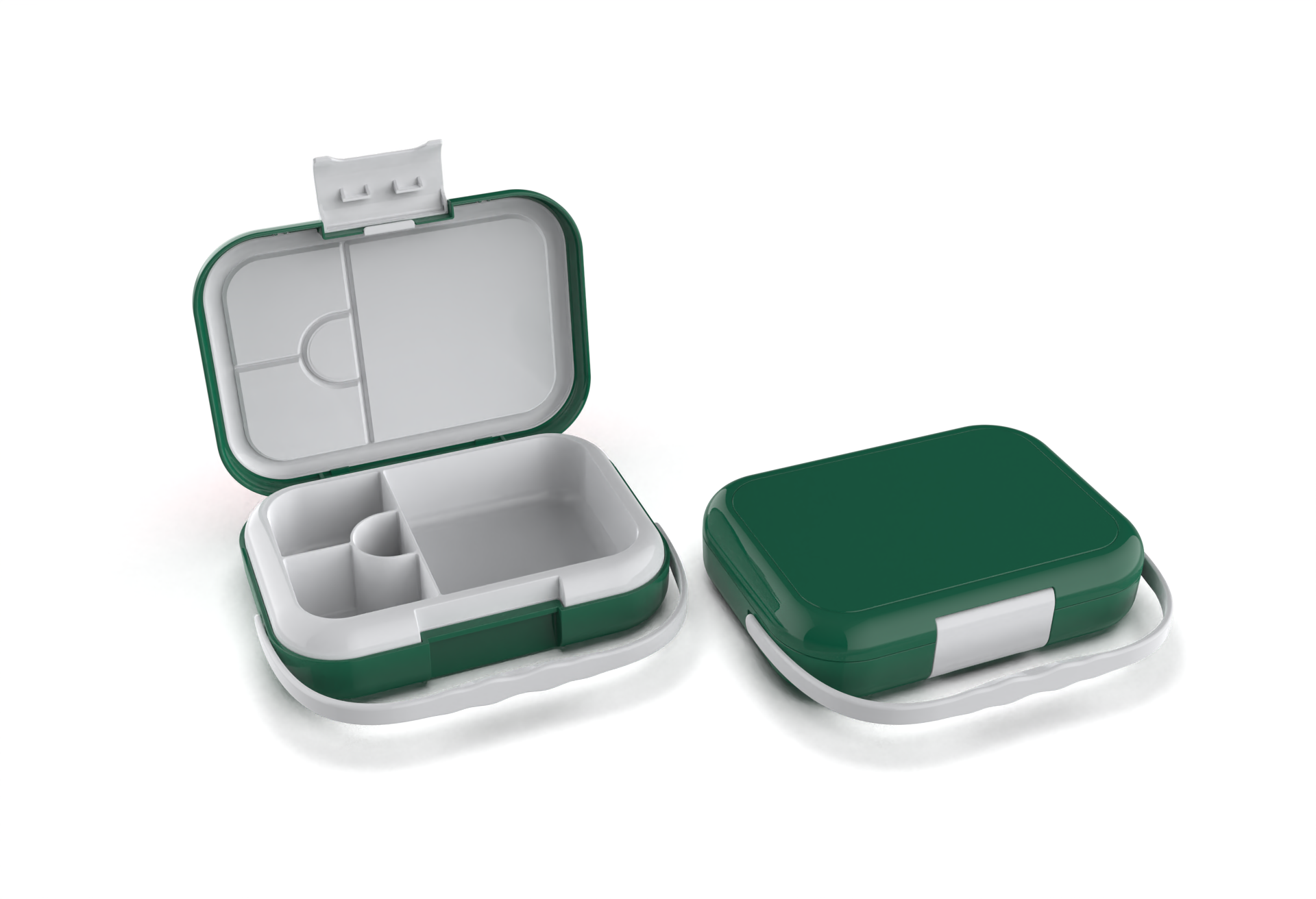 Grün – Variante 2